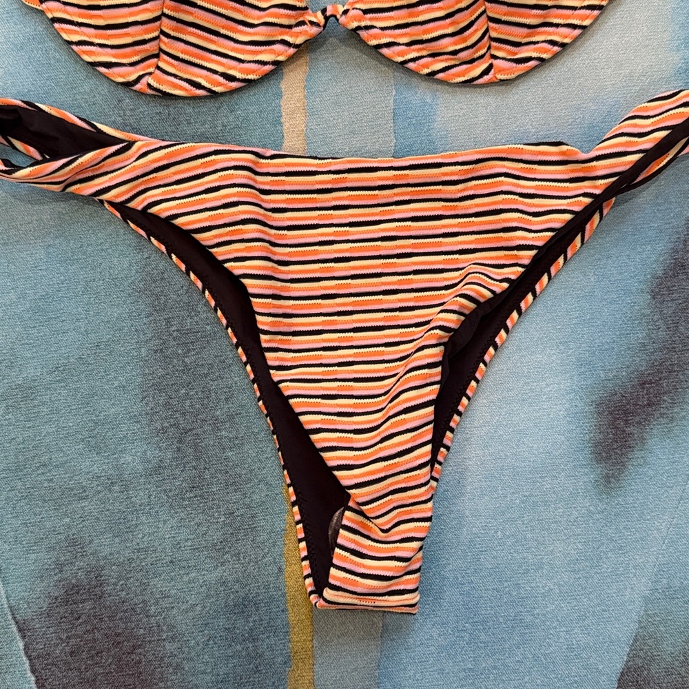 🏷️ Retro Bikini - Picture 4 of 6